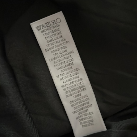 Adrianna Papelll a-line dress - Picture 8 of 12